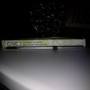 Clinique Quickliner For Brows